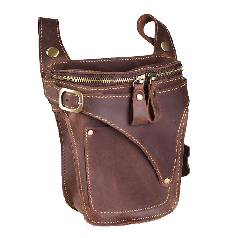 Motorcycle Bag For Men Genuine - Motorcycle Gear Bag のレビューと価格
