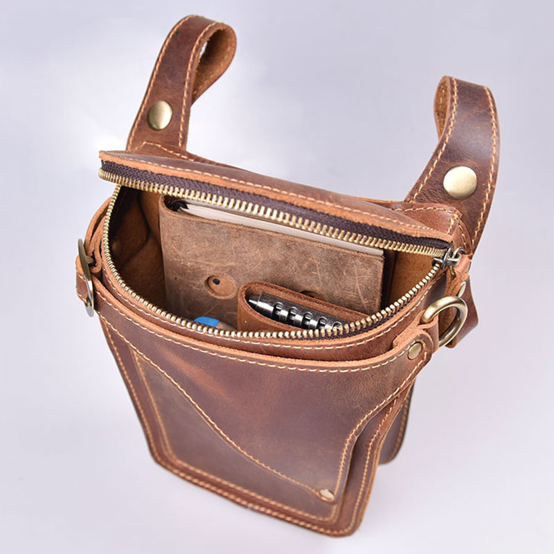 Motorcycle Bag For Men Genuine - Motorcycle Gear Bag のレビューと価格
