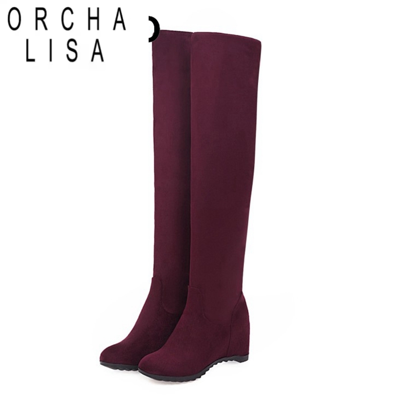 ORCHA LISA Autumn Winter Women - Riding Boot Short のレビューと価格