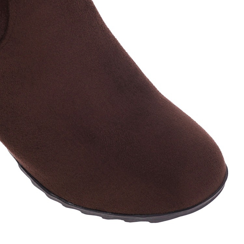 ORCHA LISA Autumn Winter Women - Riding Boot Short のレビューと価格