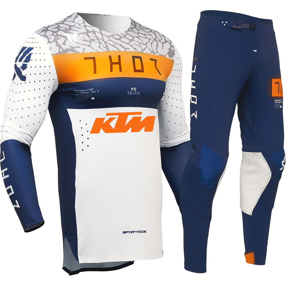 2026 KTM MX GFX Gear Set Power - Motorcycle Gear Sale のレビューと価格