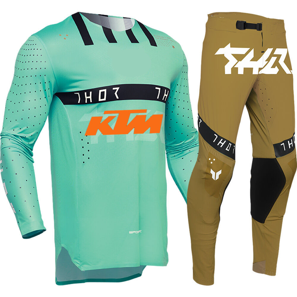 2026 KTM MX GFX Gear Set Power - Motorcycle Gear Sale のレビューと価格