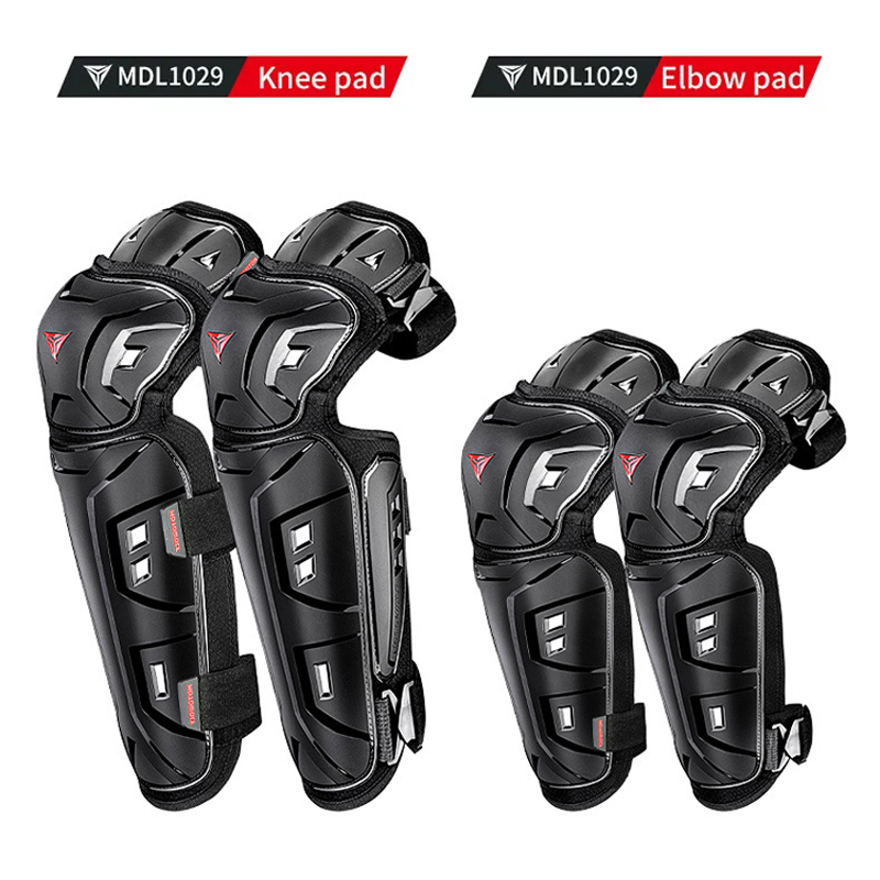 Elbow Protector Motorcycle Kne - Motorcycle Gear Sale のレビューと価格