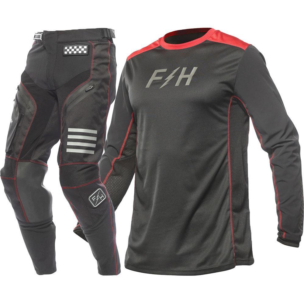 2025 Off Road MX Gear Set Moto - Motorcycle Gear Sale のレビューと価格