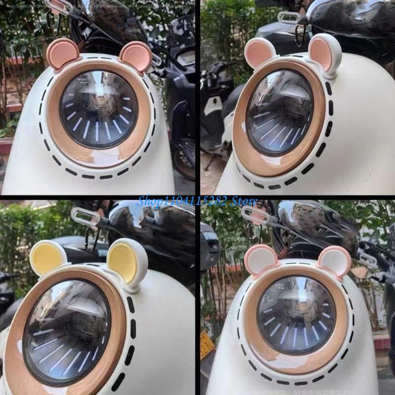 Quick Install Bear Helmet Acce - Motorcycle Gear You Need のレビューと価格