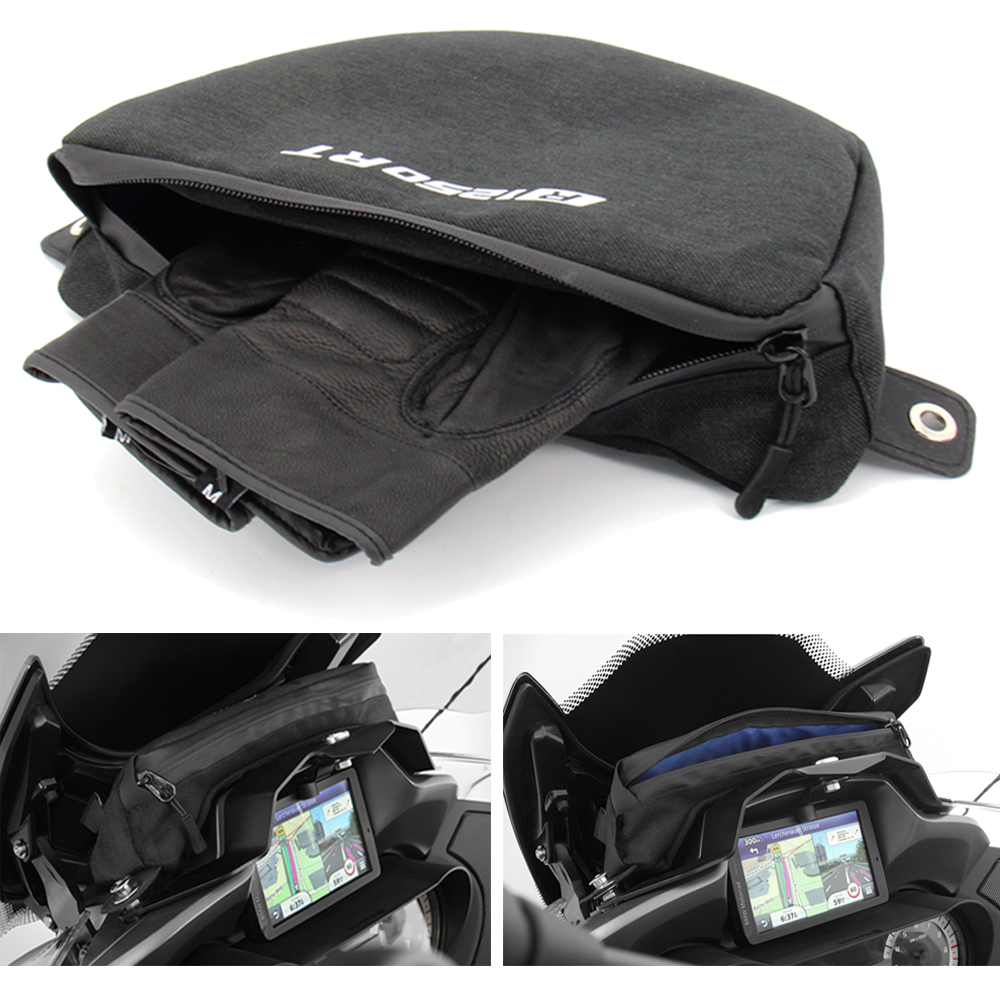 For BMW R1200RT LC Motorcycle  - Motorcycle Gear Bag のレビューと価格
