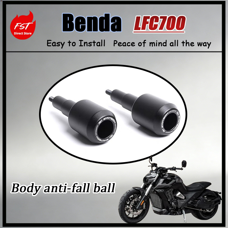 FOR EP Crash Bar Frame Sliders - Motorcycle Gear Epping のレビューと価格