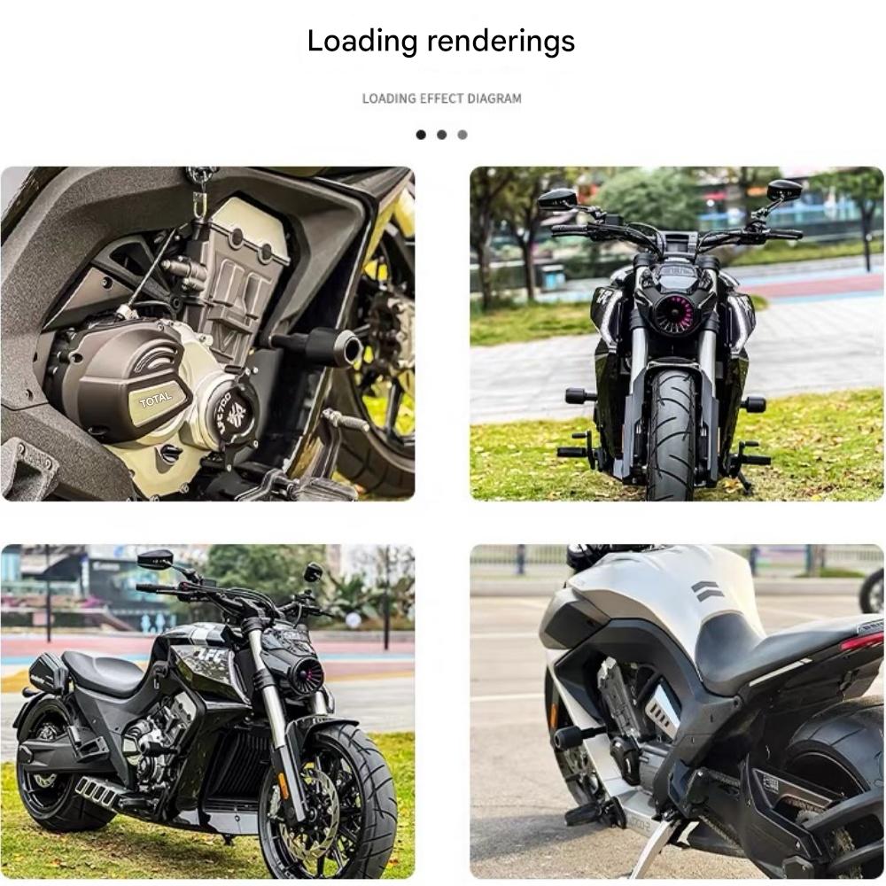 FOR EP Crash Bar Frame Sliders - Motorcycle Gear Epping のレビューと価格
