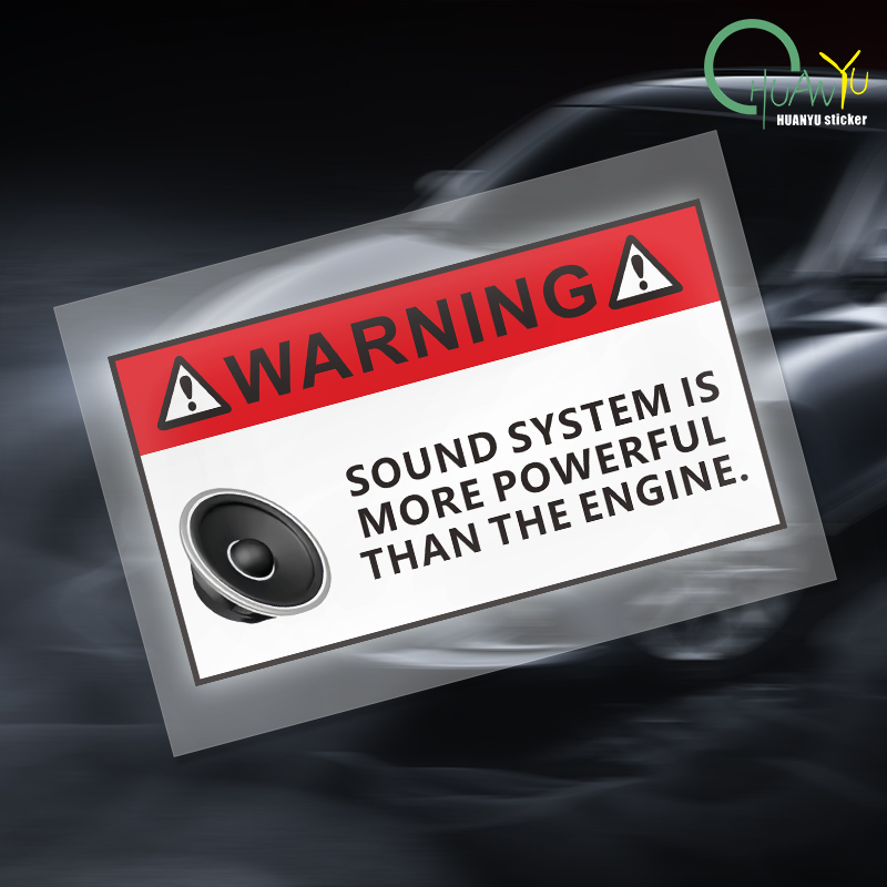 for Funny Sound System Warning - Motorcycle Gear Sale のレビューと価格