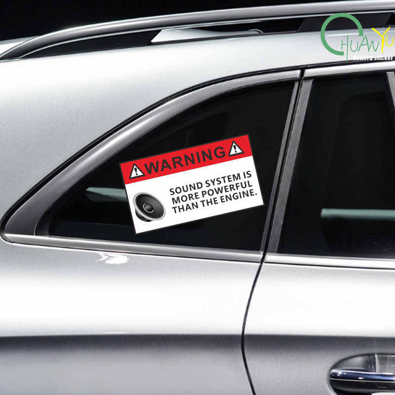 for Funny Sound System Warning - Motorcycle Gear Sale のレビューと価格