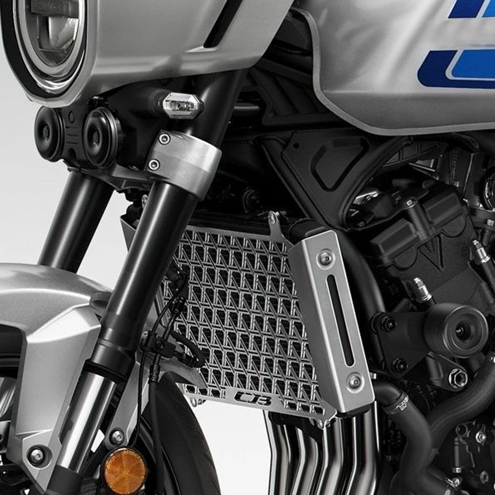 Oil Cooler Cover Protector For - Motorcycle Gear Sale のレビューと価格