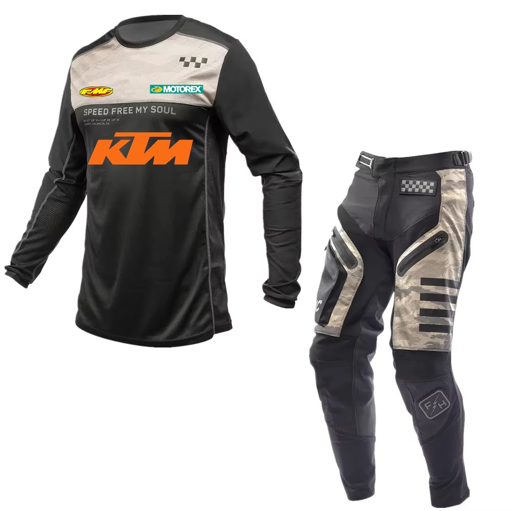2026 fh Suit MX Off Road Motoc - Motorcycle Gear Sale のレビューと価格