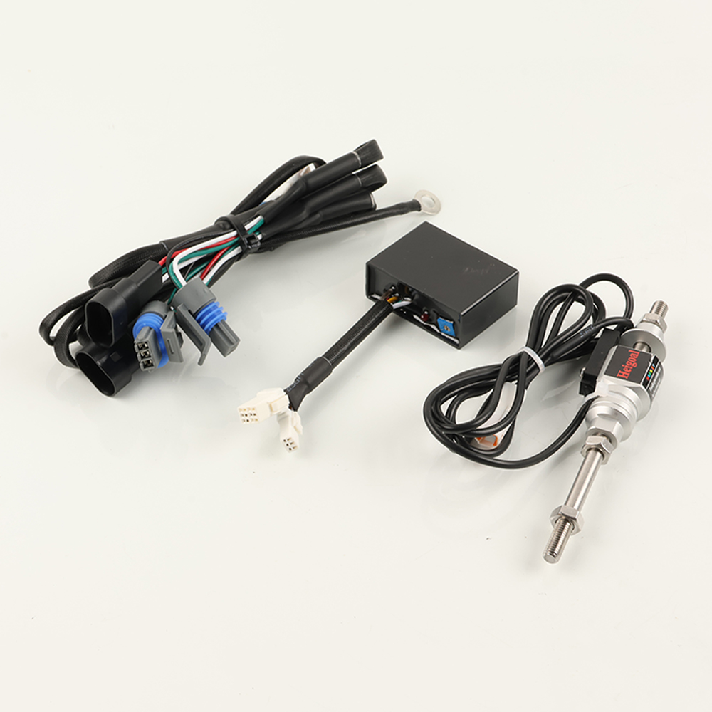 Quickshifter For CFMOTO 450SRS - Motorcycle Gear Quick Shifter のレビューと価格
