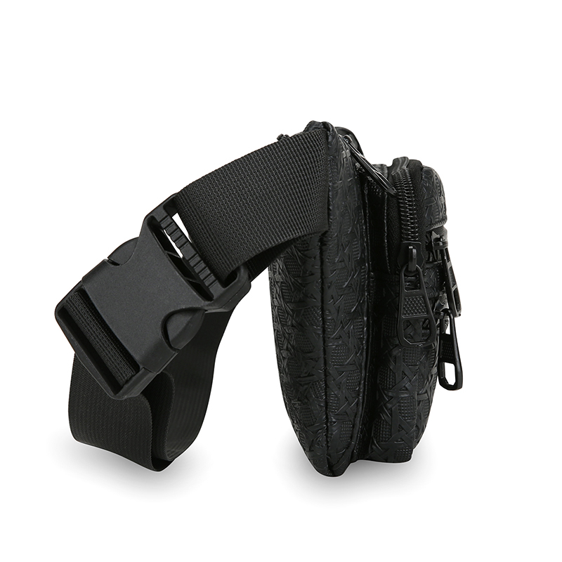 Casual Men's Chest Sling Waist - Motorcycle Gear Bag のレビューと価格