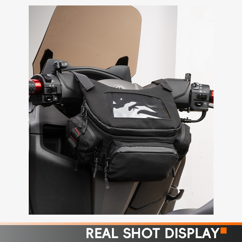 For BMW C600 SPORT C650GT C400 - Motorcycle Gear Bag のレビューと価格