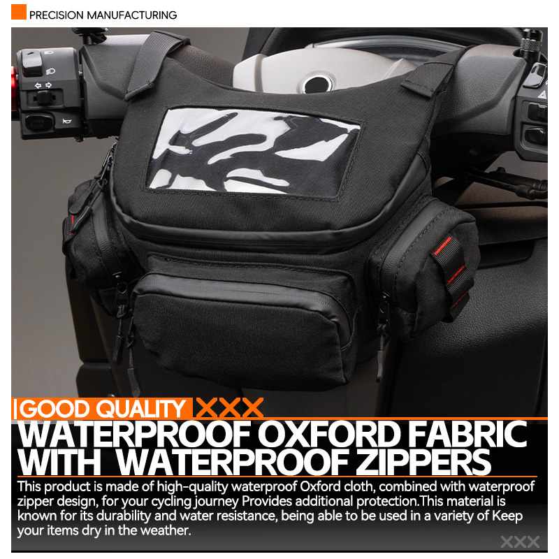 For BMW C600 SPORT C650GT C400 - Motorcycle Gear Bag のレビューと価格