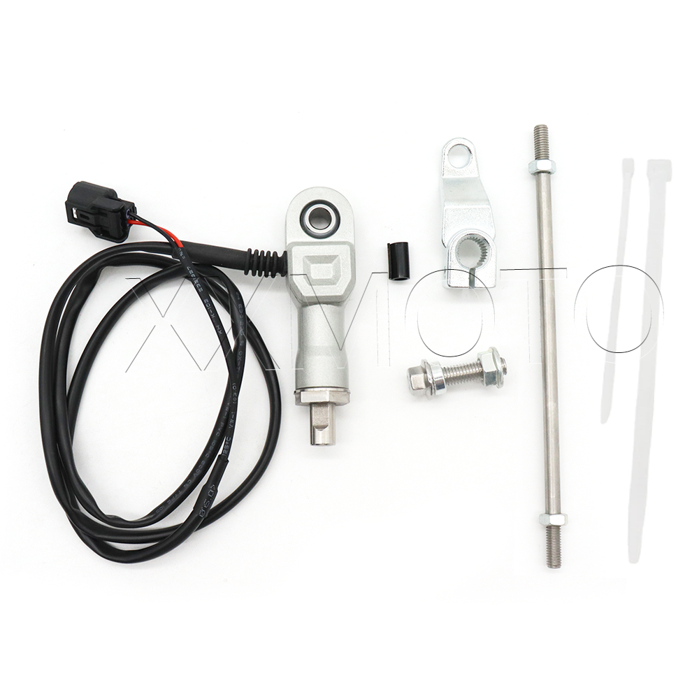 For Honda CBR650R CB650R CB CB - Motorcycle Gear Quick Shifter のレビューと価格