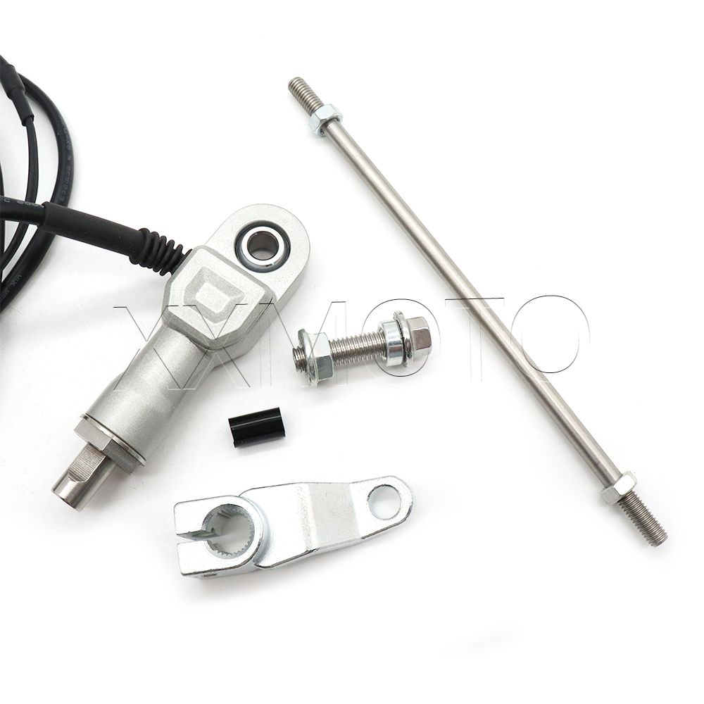 For Honda CBR650R CB650R CB CB - Motorcycle Gear Quick Shifter のレビューと価格