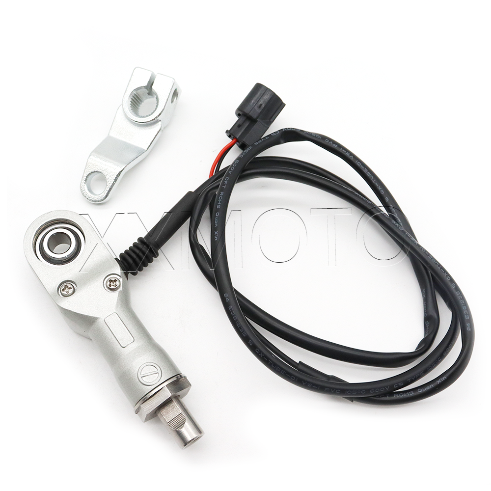 For Honda CBR650R CB650R CB CB - Motorcycle Gear Quick Shifter のレビューと価格