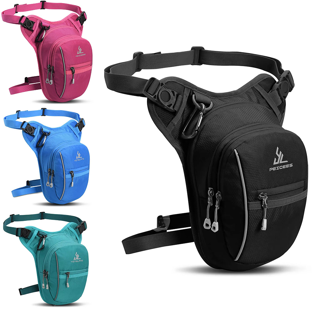 Motorcycle Leg Protector Bag,F - Motorcycle Gear Bag のレビューと価格