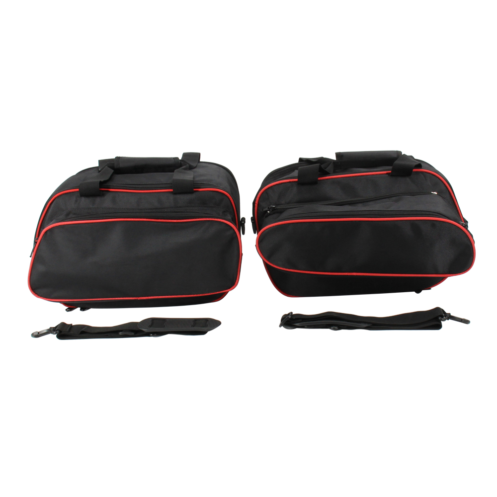 Motorcycle Storage Bag Luggage - Motorcycle Gear Bag のレビューと価格