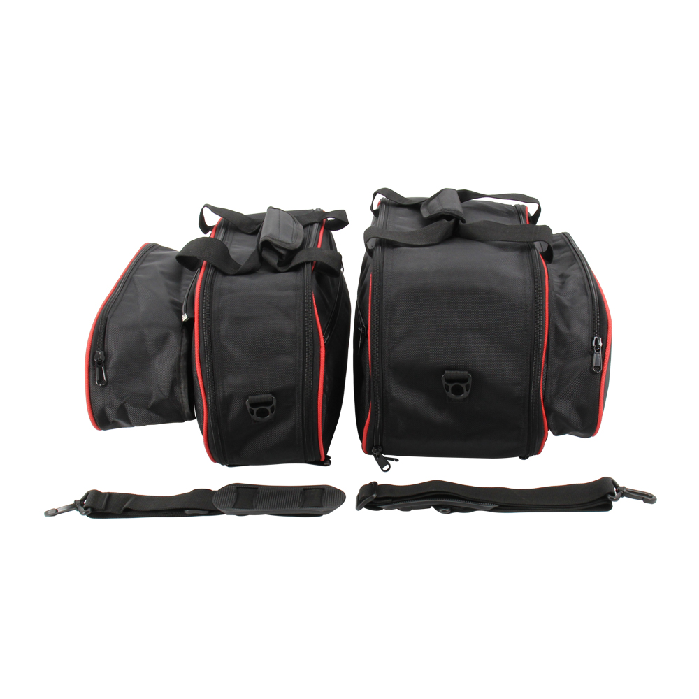 Motorcycle Storage Bag Luggage - Motorcycle Gear Bag のレビューと価格