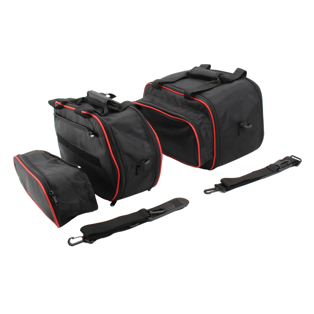 Motorcycle Storage Bag Luggage - Motorcycle Gear Bag のレビューと価格