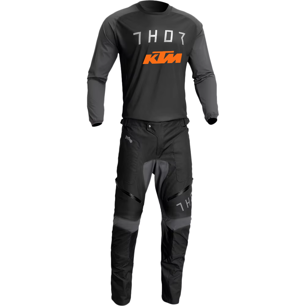 2026 KTM Black Off Road Gear S - Motorcycle Gear Sale のレビューと価格