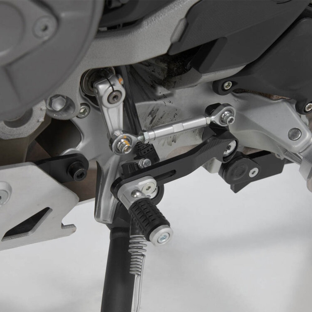 Motorcycle Adjustable Gear Shi - Motorcycle Gear Quick Shifter のレビューと価格