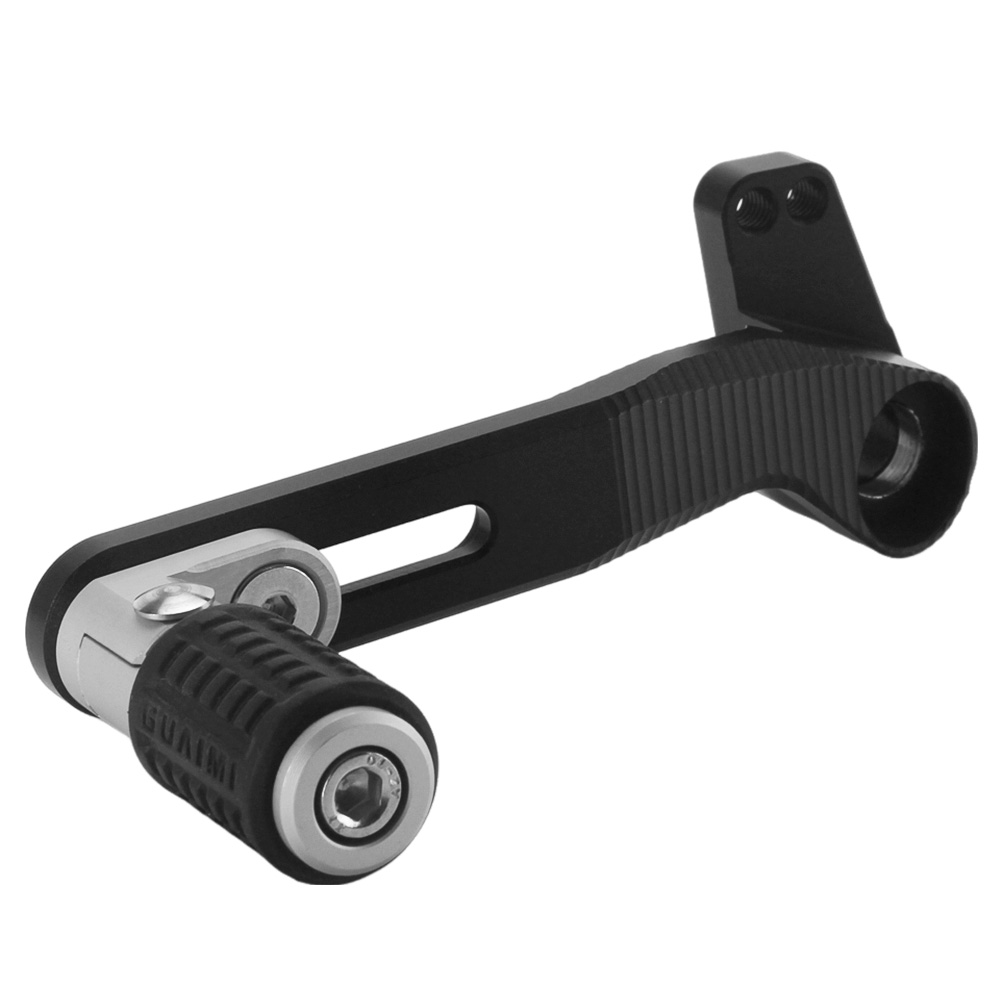 Motorcycle Adjustable Gear Shi - Motorcycle Gear Quick Shifter のレビューと価格