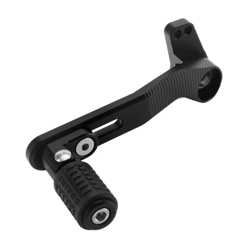Motorcycle Adjustable Gear Shi - Motorcycle Gear Quick Shifter のレビューと価格