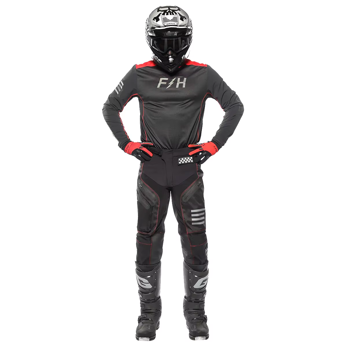 2026 shift MX Off Road Motocro - Motorcycle Gear Sale のレビューと価格