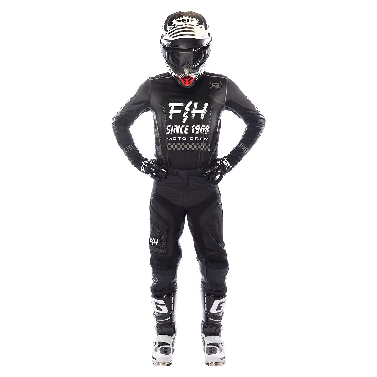 2026 shift MX Off Road Motocro - Motorcycle Gear Sale のレビューと価格