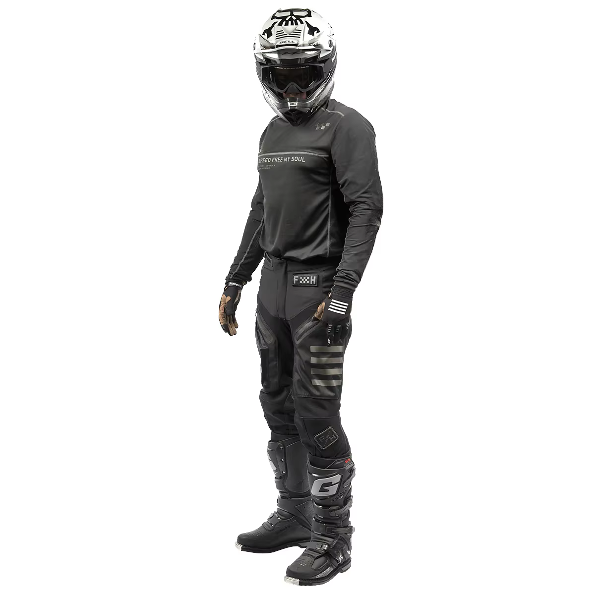 2026 shift MX Off Road Motocro - Motorcycle Gear Sale のレビューと価格