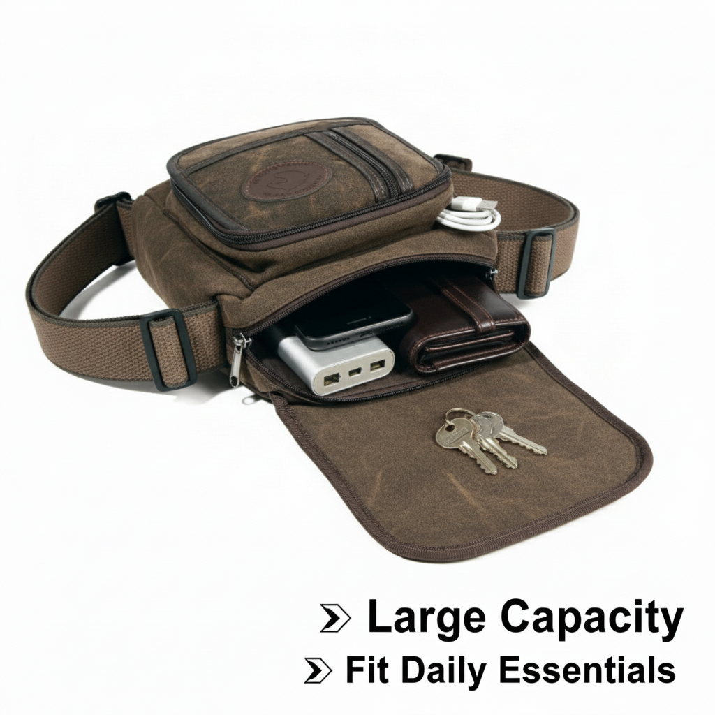 Motorcycle Drop Leg Bag Men Ca - Motorcycle Gear Bag のレビューと価格
