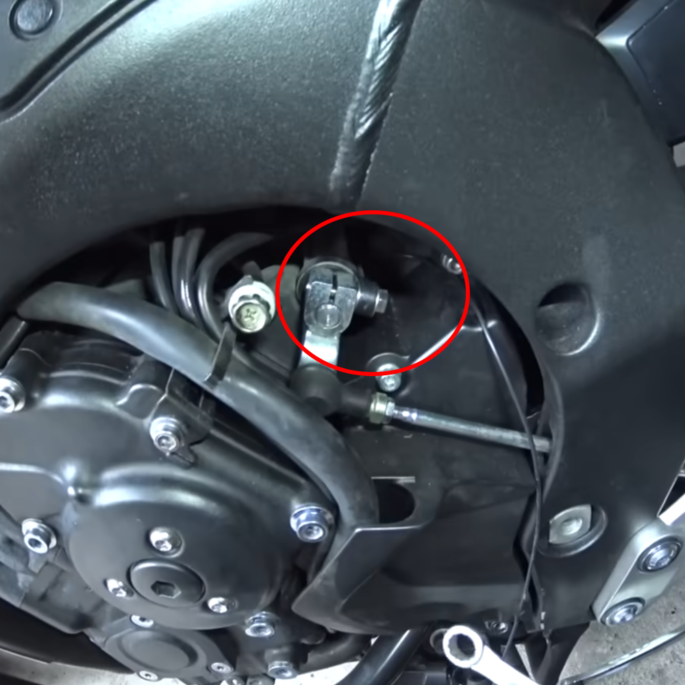 For YAMAHA FZ1 FZ6 Fazer FZ8 F - Motorcycle Gear Quick Shifter のレビューと価格