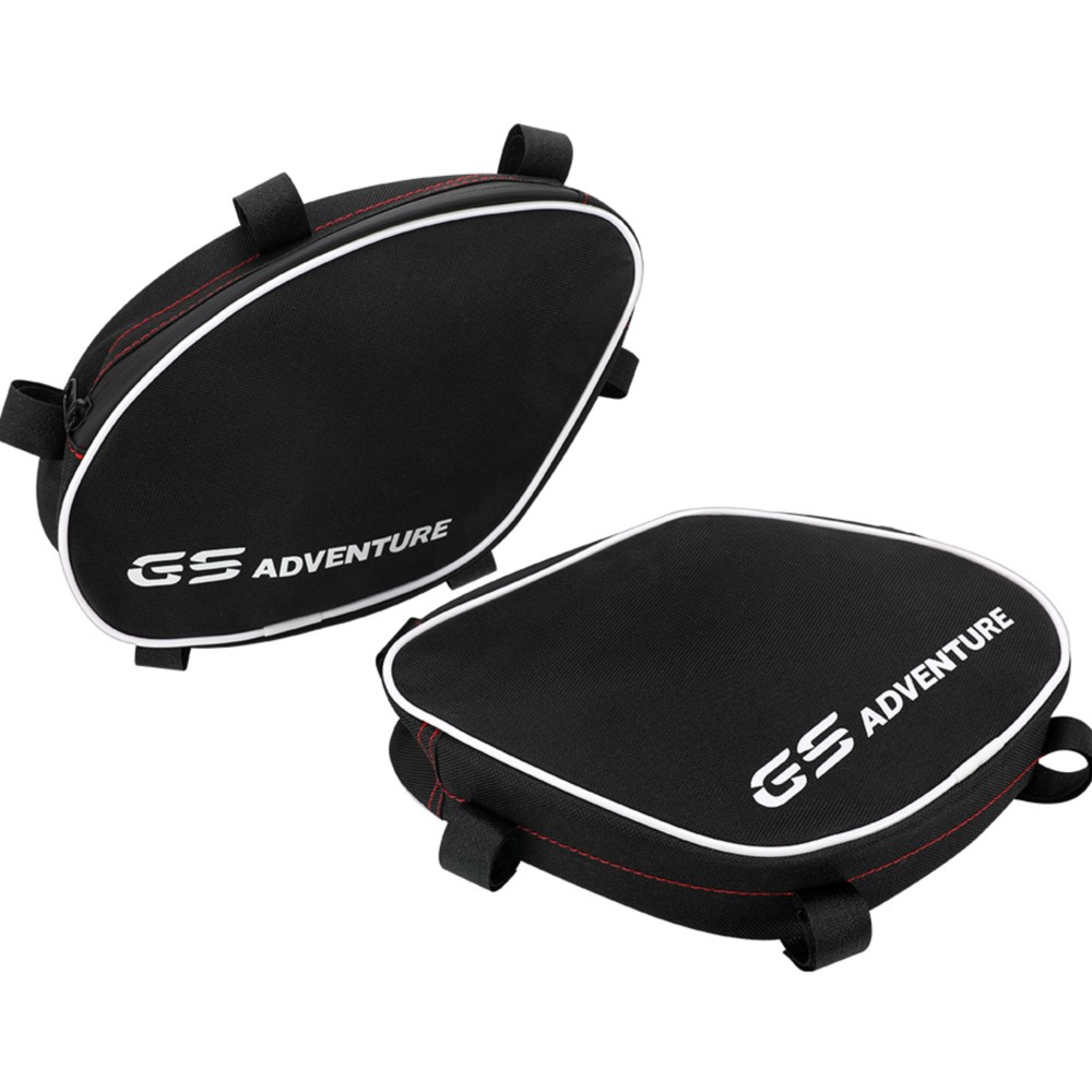 Motorcycle Bumper Pack Package - Motorcycle Gear Bag のレビューと価格