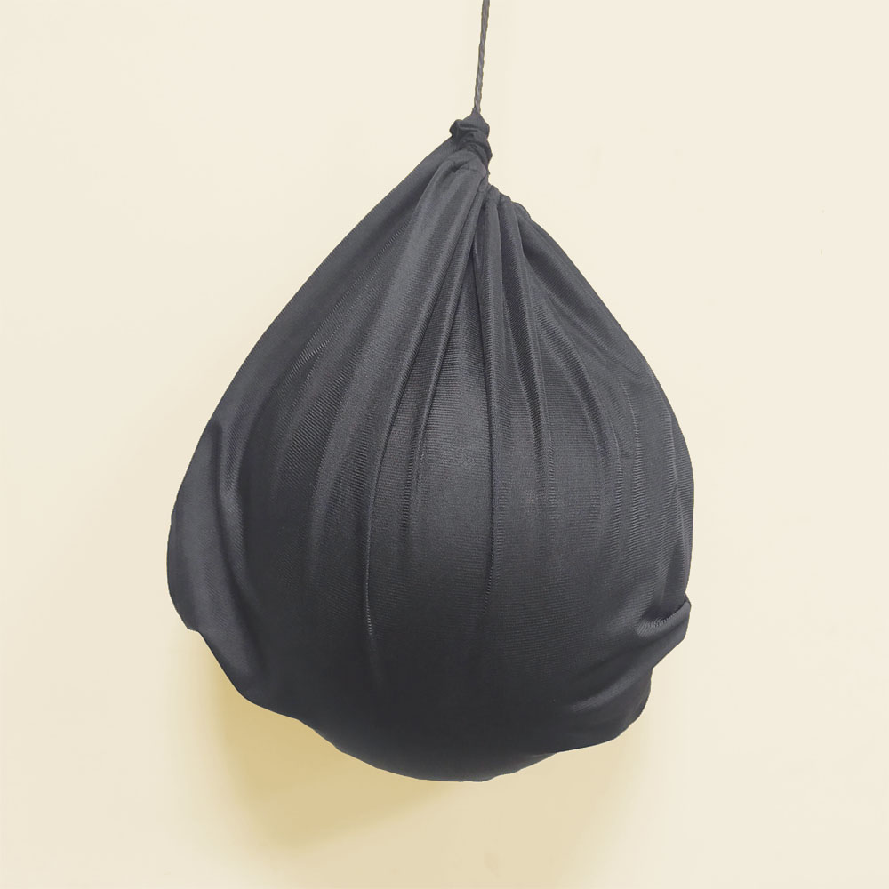 Soft Helmet Bag Plush Drawstri - Motorcycle Gear Bag のレビューと価格