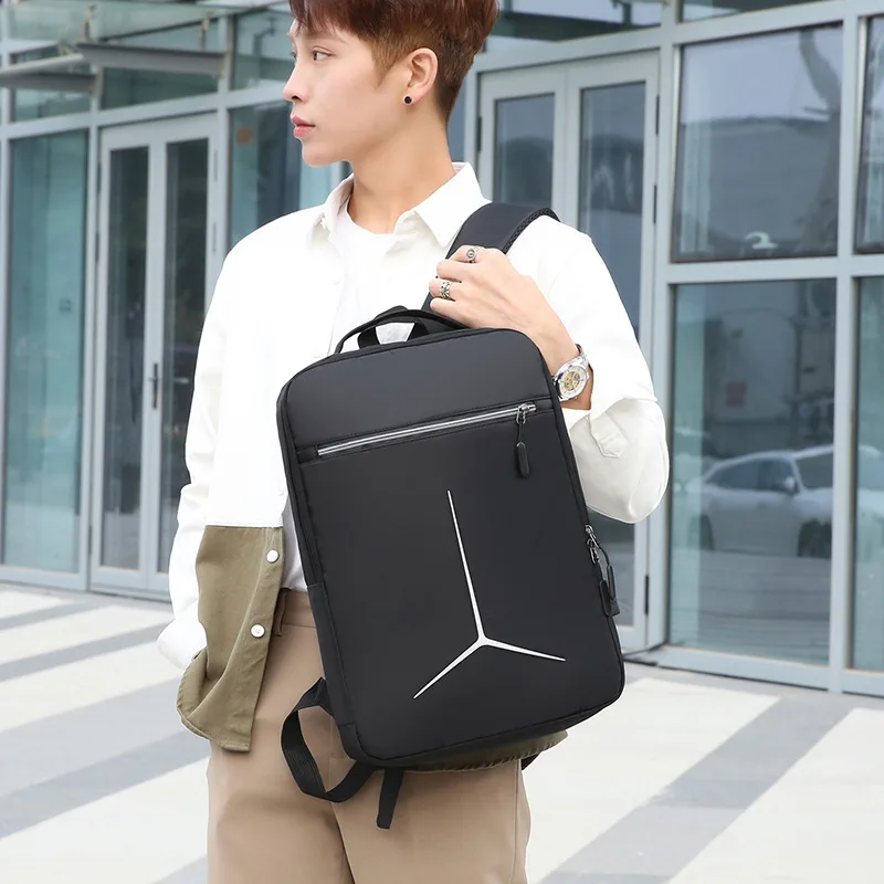 Fashion Anti Theft USB Waterpr - Motorcycle Gear Bag のレビューと価格